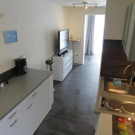 Elsetalstrasse 22 In Schwerte-villigst Apartment *