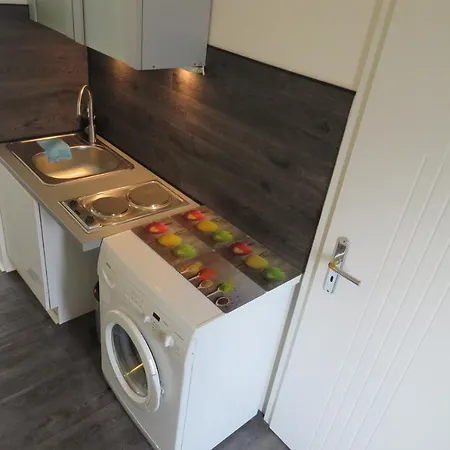 Elsetalstrasse 22 In Schwerte-villigst Apartment