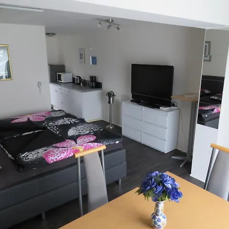 Apartment Elsetalstrasse 22 In Schwerte-villigst Schwerte