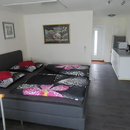 Apartment Elsetalstrasse 22 In Schwerte-villigst *