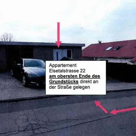 Elsetalstrasse 22 In Schwerte-villigst *